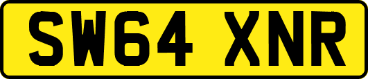 SW64XNR