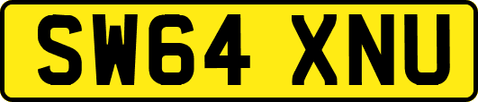 SW64XNU