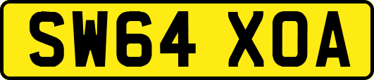SW64XOA
