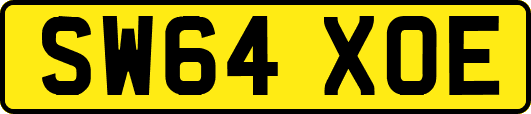 SW64XOE