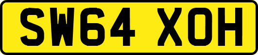 SW64XOH