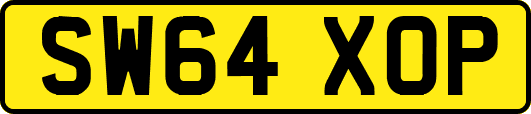 SW64XOP