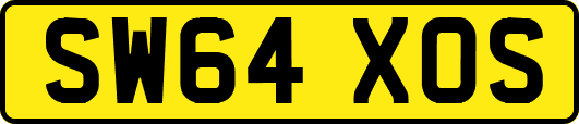 SW64XOS
