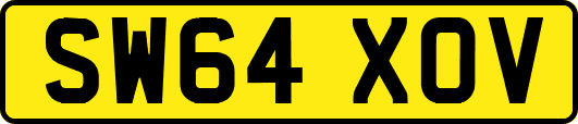 SW64XOV
