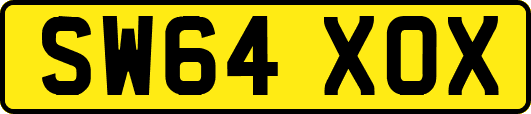 SW64XOX