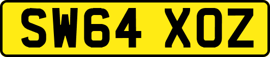 SW64XOZ