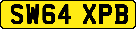 SW64XPB