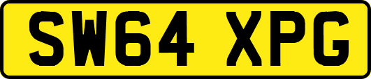 SW64XPG