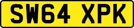 SW64XPK