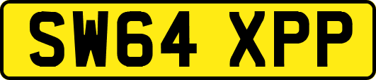 SW64XPP
