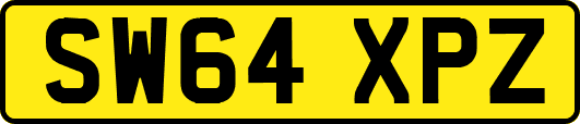 SW64XPZ