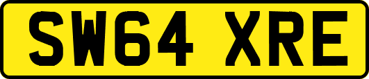 SW64XRE