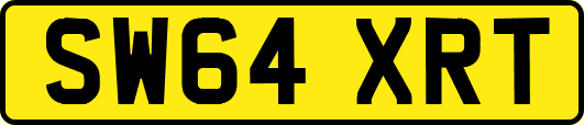 SW64XRT