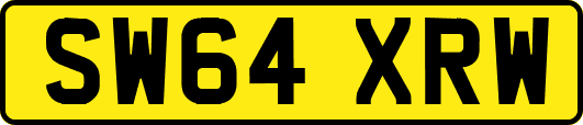 SW64XRW