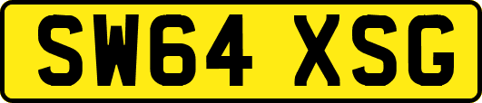 SW64XSG