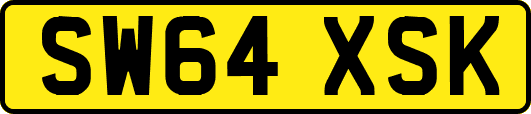 SW64XSK