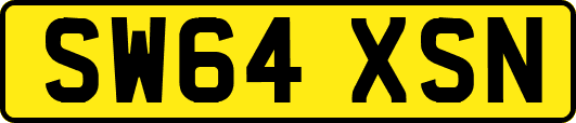 SW64XSN