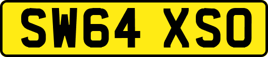 SW64XSO