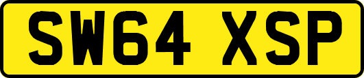 SW64XSP