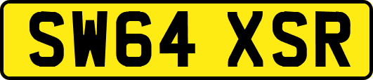 SW64XSR