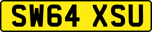 SW64XSU