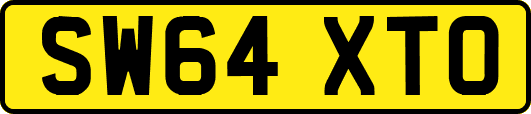 SW64XTO