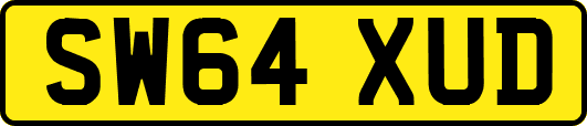 SW64XUD