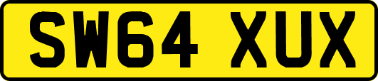 SW64XUX