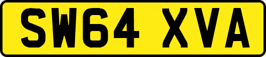 SW64XVA