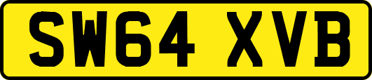 SW64XVB