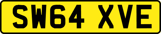 SW64XVE
