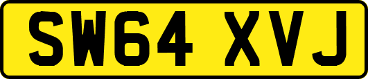 SW64XVJ