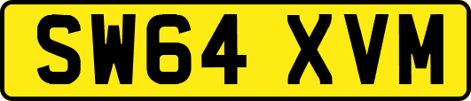 SW64XVM