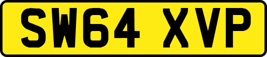 SW64XVP