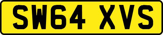 SW64XVS