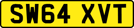 SW64XVT