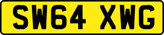 SW64XWG
