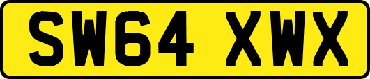 SW64XWX