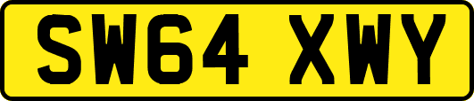SW64XWY