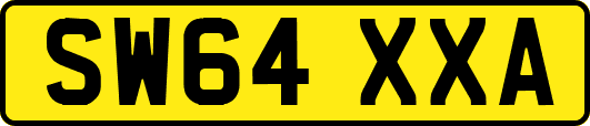 SW64XXA