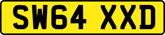SW64XXD