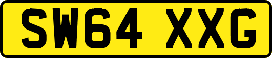 SW64XXG