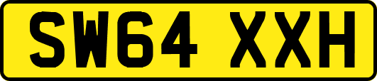 SW64XXH