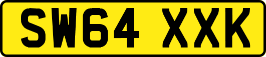 SW64XXK