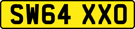 SW64XXO