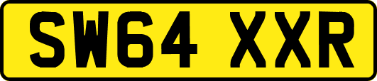 SW64XXR