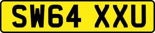 SW64XXU