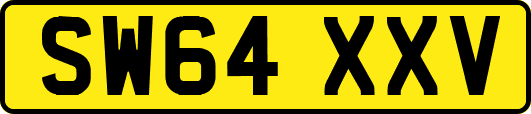 SW64XXV