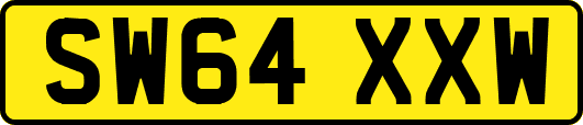 SW64XXW