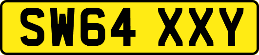 SW64XXY